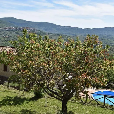 Alloggio per agriturismo Agriturismo Santo Paolo Alto *