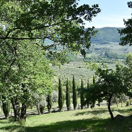 Agriturismo Santo Paolo Alto Alloggio per agriturismo *