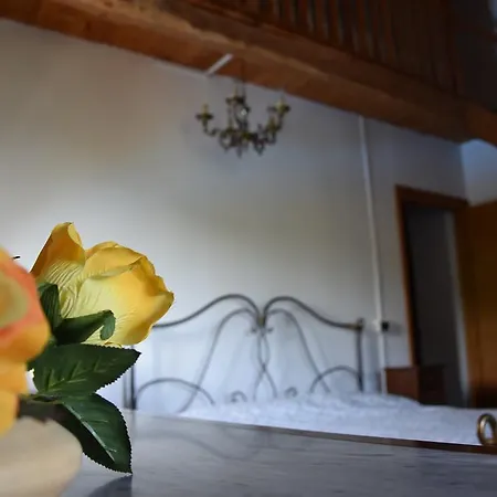 Agriturismo Santo Paolo Alto