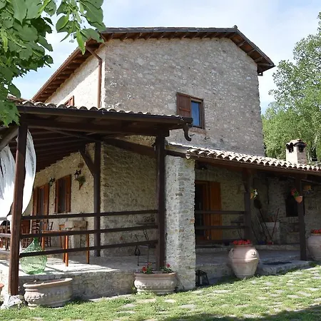 Agriturismo Santo Paolo Alto Alloggio per agriturismo