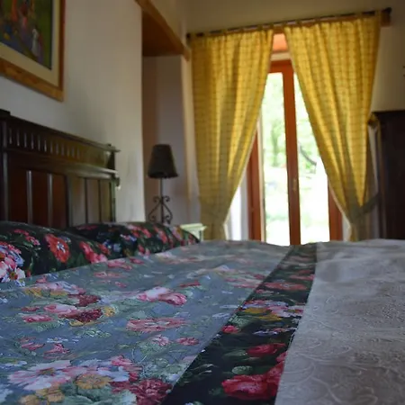 Agriturismo Santo Paolo Alto