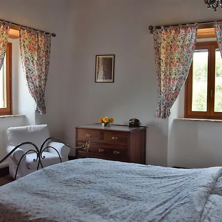 Agriturismo Santo Paolo Alto Alloggio per agriturismo